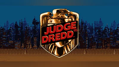 Judge Dredd 95 (PC) [Global] [Standard]