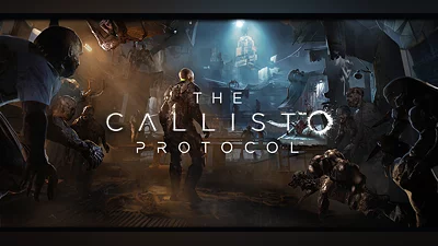 The Callisto Protocol (Xbox Series X) [Argentina] [Standard]