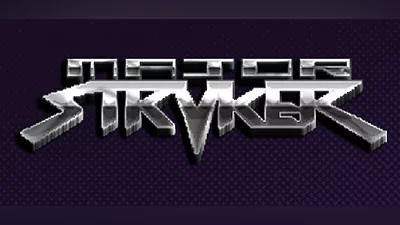 Major Stryker (PC) [Global] [Standard]