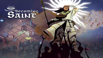 Becoming Saint (PC) [Global] [Standard]