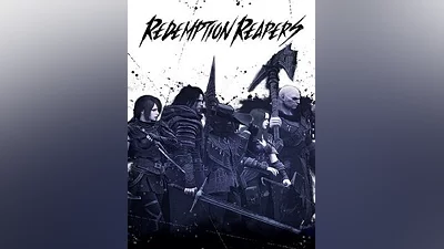 Redemption Reapers Steam CD Key (Global)