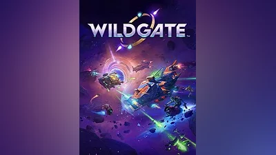 Wildgate Standard Edition Steam CD Key (Global)