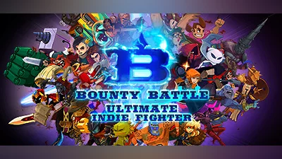 Bounty Battle (Xbox) [Global] [Standard]