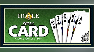 Hoyle Official Card Games (PC) [Global] [Standard]