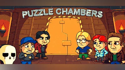 Puzzle Chambers (PC) [Global] [Standard]