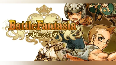 Battle Fantasia (PC) [Global] [Standard]