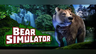 Bear Simulator (PC) [Europe] [Standard]