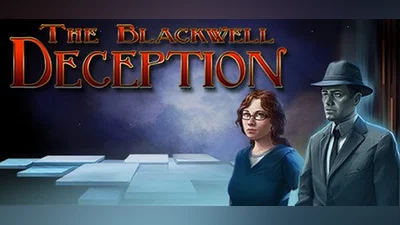 Blackwell Deception (PC) [Global] [Standard]