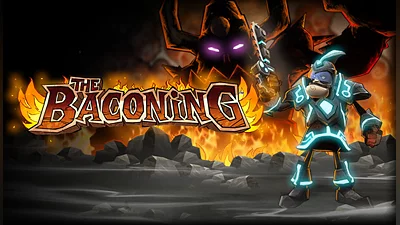 The Baconing (PC) [Global] [Standard]
