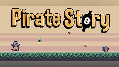 Pirate Story (PC) [Global] [Standard]