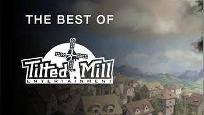 BEST OF TILTEDMILL COLLECTION (PC) [Global] [Standard]