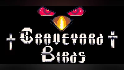 Graveyard Birds (PC) [Global] [Standard]