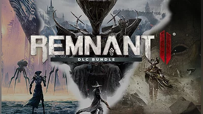 Remnant 2 DLC Bundle (PC) [Europe] [Standard]