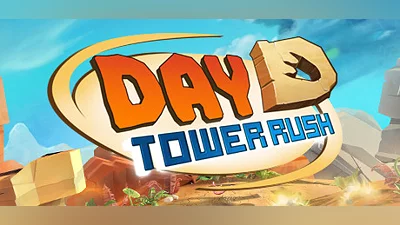 Day D Tower Rush (PC) [Global] [Standard]