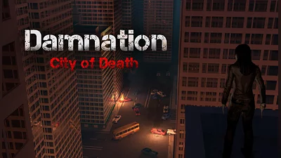Damnation City of Death (PC) [Global] [Standard]