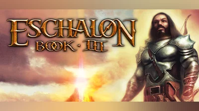 Eschalon Book III (PC) [Global] [Standard]
