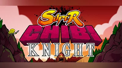 Super Chibi Knight (PC) [Global] [Standard]