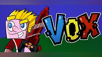 Vox (PC) [Global] [Standard]