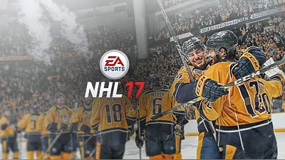 NHL 17 (PSN) [North America] [Standard]