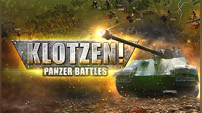 Klotzen Panzer Battles (PC) [Global] [Standard]