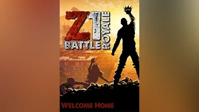 Z1 Battle Royale Steam Key GLOBAL
