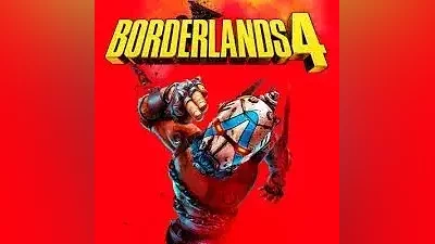 BORDERLANDS 4 (STEAM/GLOBAL) KEY