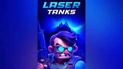 Laser Tanks (pc, mac, linux)