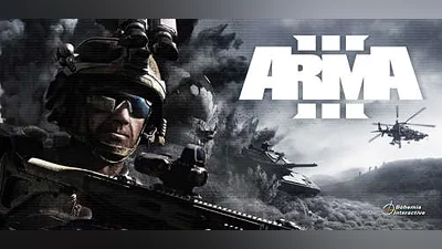 Arma 3 (steam Key) GLOBAL