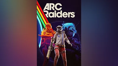 ARC Raiders - Standard Edition (PC / Xbox Series X|S) XBOX KEY