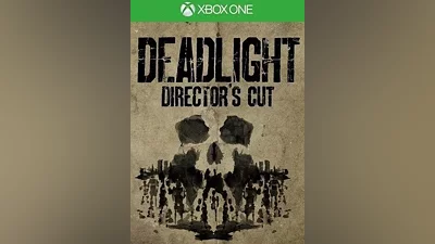 Deadlight Director's Cut XBOX KEY