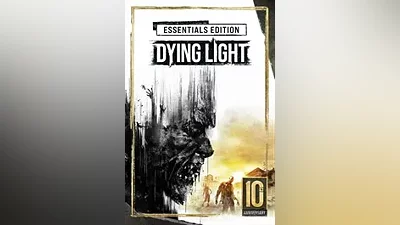 Dying Light Essentials Edition XBOX KEY