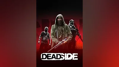 Deadside XBOX KEY