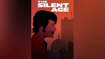 The Silent Age Steam Key GLOBAL
