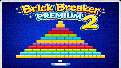 Brick Breaker Premium 2