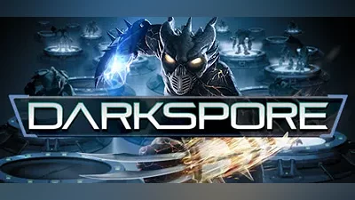 Darkspore STEAM GIFT Russia + ROW + GLOBAL REG FREE