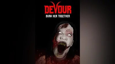 DEVOUR STEAM KEY GLOBAL