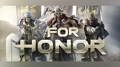 For Honor - Starter Edition / UPLAY KEY /RU+CIS
