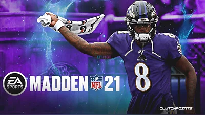 Madden NFL 21 (Xbox) [Europe] [Standard]
