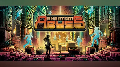 Phantom Abyss (PC) [Europe] [Standard]