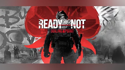 Ready or Not Boiling Point (PC) [North America] [Standard]