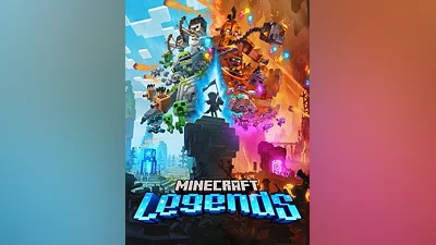 Minecraft Legends Standard Edition United States XBOX One/Series X|S CD Key (United States)