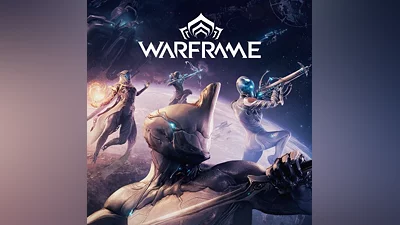 Warframe [Nintendo Switch 2]