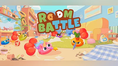 Roombattle