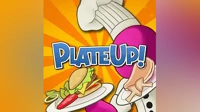 PlateUP! (STEAM/RU/UA-CIS) KEY