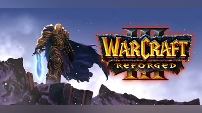 Warcraft III:Reforged Battle.Net Gift