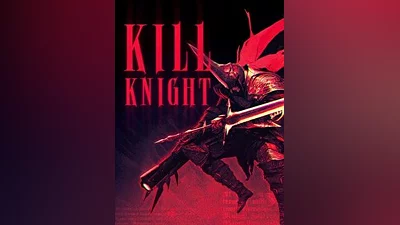 KILL KNIGHT Europe Steam CD Key (Europe)