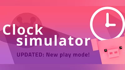 Clock Simulator (PC) [Global] [Standard]