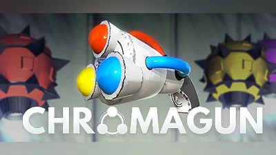 ChromaGun (PC) [Global] [Standard]