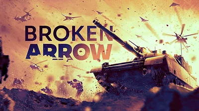 Broken Arrow (PC) [Asia] [Standard]