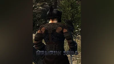Barbarian Souls Steam CD Key (Global)
